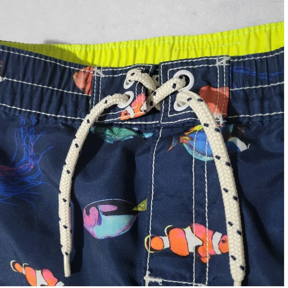 GAP baby swim